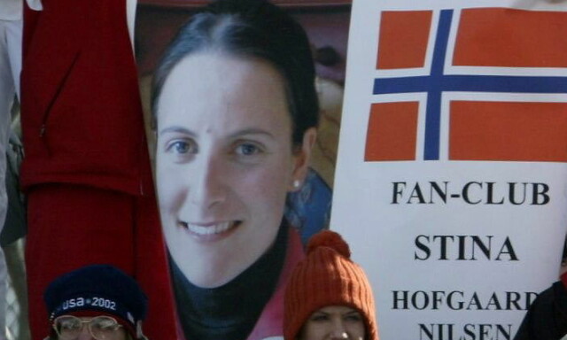 «Norges nye snødronning» forvant plutselig: - Jeg følte meg veldig alene